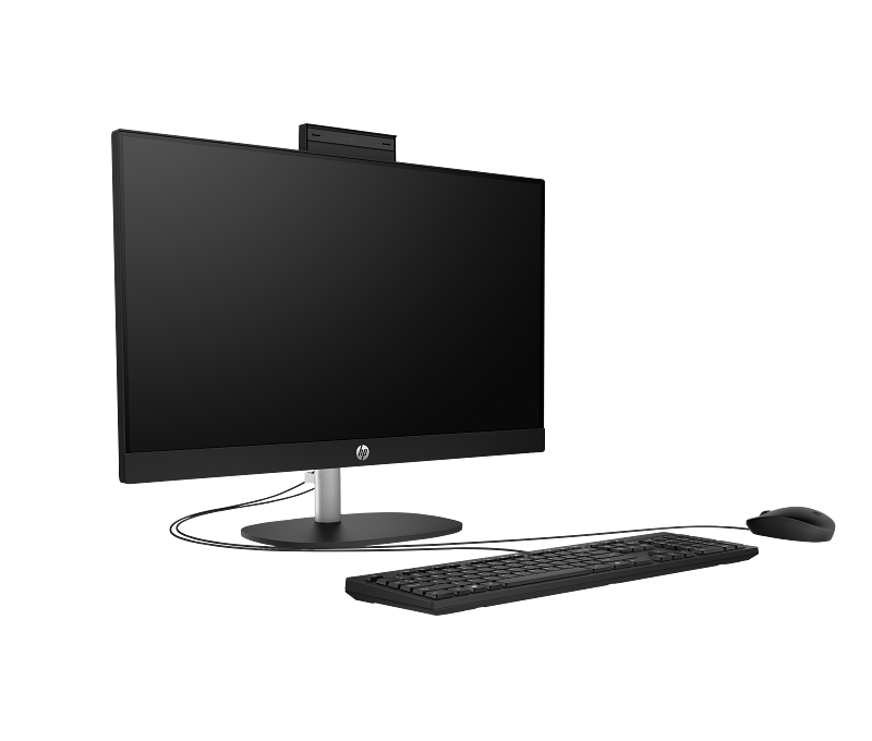 HP 23.8 inch All-in-One 24-cr0255nh PC (A02KVEA) - Image 3