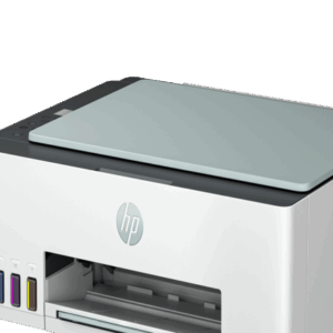 HP Smart Tank 582 All-in-One Printer (4A8D6A)
