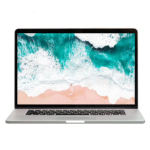 Apple MacBook Pro (Retina, 15-inch, Mid 2015) Intel Core i7, 16GB RAM, 500GB SSD, 2GB AMD Radeon R9 M370X graphics,Mac OS