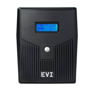 EVI Power 2000VA Line interactive UPS