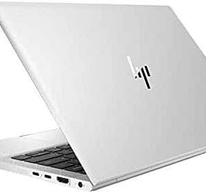 Alternative view of HP EliteBook 830 G7 – i5-10210U (4 Cores, 4.2GHz), 16GB DDR4, 256GB SSD NVMe, Intel UHD Graphics, Fingerprint & Smart Card Reader, 13 Inch FHD Screen