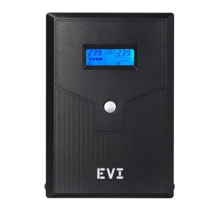 EVI Power 3000VA Line interactive UPS