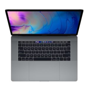 Apple MacBook Pro 16" (2019) – Core i9 | 64GB RAM | 512GB SSD | AMD Radeon Pro 5500M – 4GB GDDR6 + Intel UHD Graphics 630 | 16 Inch Retina display with True Tone and P3 wide color gamut, macOS