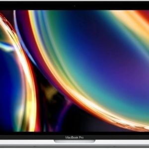 Apple MacBook Pro 13-inch (Mid 2019, Touch Bar)  with 1.4GHz Intel Core i5, 8GB RAM, 256GB SSD, 13 Inch Display, macOS