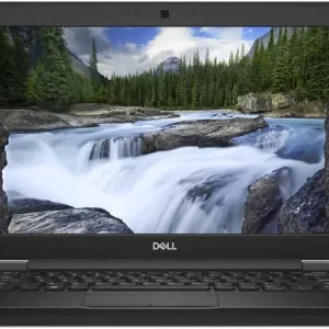 Dell Latitude 5490 Business Laptop | 14in HD | Intel Core 8th Gen i5-8250U Quad Core | 8GB DDR4 | 256GB Solid State Drive | Win 11 Pro
