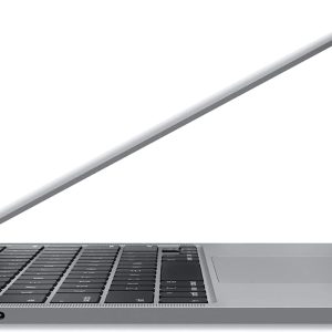 Alternative view of Apple MacBook Pro 13-(2018) w/Touch Bar , 2.3GHz, Intel Core i5, 256GB Solid State Drive, 16GB Memory, 13.3 Inch Retina Display, macOS