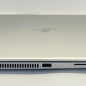 Alternative view of HP EliteBook 735 G6 Business Laptop | AMD Ryzen 5 PRO 3500, 8GB Ram, 256GB SSD | 13 Inch FHD Display | AMD Radeon 2GB Graphics