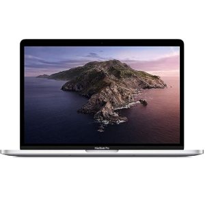 Alternative view of Apple MacBook Pro 13 ( Mid 2017)  2.3GHz Intel Core i5, 13-inch, 8GB RAM, 256GB SSD, 13 Inch Display macOS