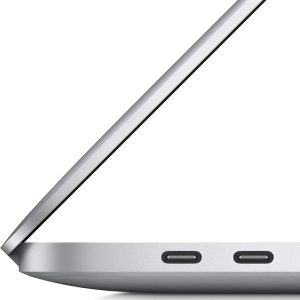 Alternative view of Apple MacBook Pro 16" (2019) – Core i9 | 32GB RAM | 1TB SSD | AMD Radeon Pro 5500M – 8GB GDDR6 + Intel UHD Graphics 630 | 16 Inch Retina display with True Tone and P3 wide color gamut, macOS