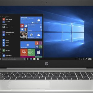 HP ProBook 440 G7 14" Notebook - 1920 x 1080 - Core i5-10210U - 16 GB RAM - 256 GB SSD - Windows 11 Pro 64-bit - Intel UHD Graphics