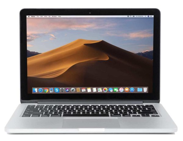MacBook Pro 13"　2013　i5　8GB　251GB　まずまず美品！ MacBook Pro 13 Retina Display (Late 2013) Core i5 8GB 256GB 13.3