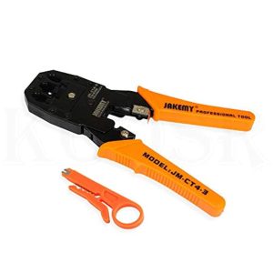 Jakemy | JM-CT4-3 | Network Cable Crimping Tool