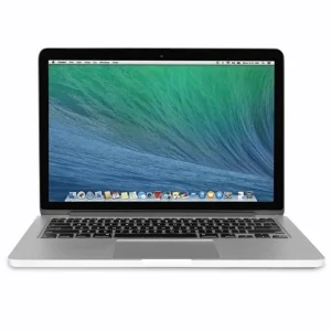 MacBook Pro (Retina, 15-inch, Mid 2014) Intel Core i7, 16GB Ram, 500GB SSD, 15.4 inch Dislplay, macOS