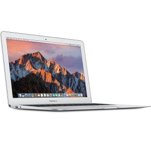 MacBook Air 13-inch (2017) with Intel Core i5, 8GB RAM, and 256GB SSD, 13 Inch Display, macOS