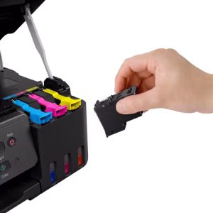 Alternative view of Canon PIXMA G3430 Printer