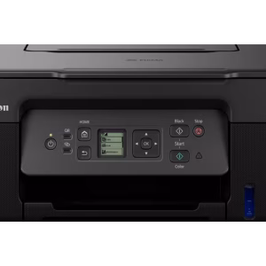 Alternative view of Canon PIXMA G3470 Series Printer