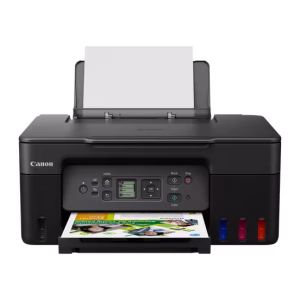 Canon PIXMA G3470 Series Printer