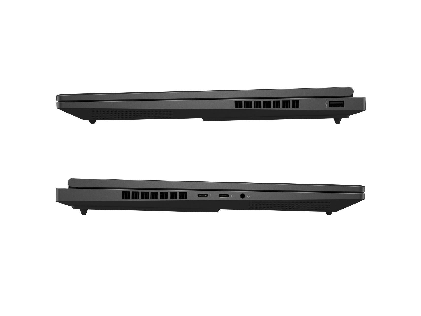 OMEN 16-wd0073dx Gaming Laptop | Windows 11 Home, 16.1", Intel® Core™ i7, 16GB RAM, 1TB SSD, NVIDIA® GeForce RTX™ 4060, QHD, Shadow black - Image 7