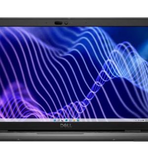 Dell Latitude 3450 Business Laptop – 14.0" IPS FHD Display-Intel i5-1355U, 8GB DDR5, 512GB M.2 PCIe SSD, Intel Iris Xe, Backlit KB, WiFi 6E, Webcam, Bluetooth 5.3