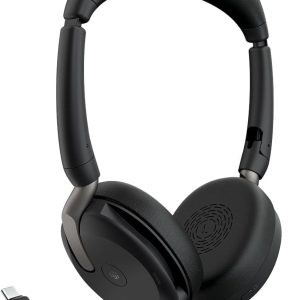 Jabra Evolve2 65 Flex Link380a MS Stereo