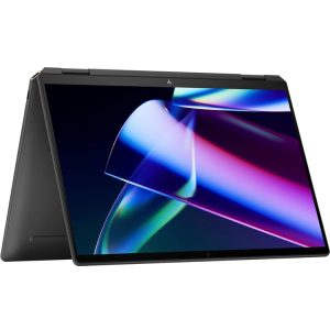 HP Spectre x360 2-in-1 || 14-eu0023dx 14 2.8K OLED Touch-Screen Laptop Intel Evo Ultra 7 155H CPU Intel Arc Graphics || Active Pen Plus Stylus Pen Light || Win 11 Home (2TB SSD, 32GB RAM)