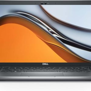 DELL Latitude 5430 Business Laptop, 14"" FHD Display, Intel Core i5-1235U, 16GB DDR4 RAM, 512GB PCIe M.2 SSD, Wi-Fi 6, Windows 11 Pro, Backlit Keyboard, Webcam, Bluetooth, HDMI, Grey
