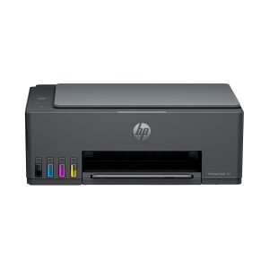 HP Smart Tank 581 All-in-One Printer (4A8D4A)