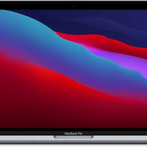 Apple MacBook Pro 13" (M1, 2020) – 16GB RAM, 256GB SSD, 13 Inch Display, macOS