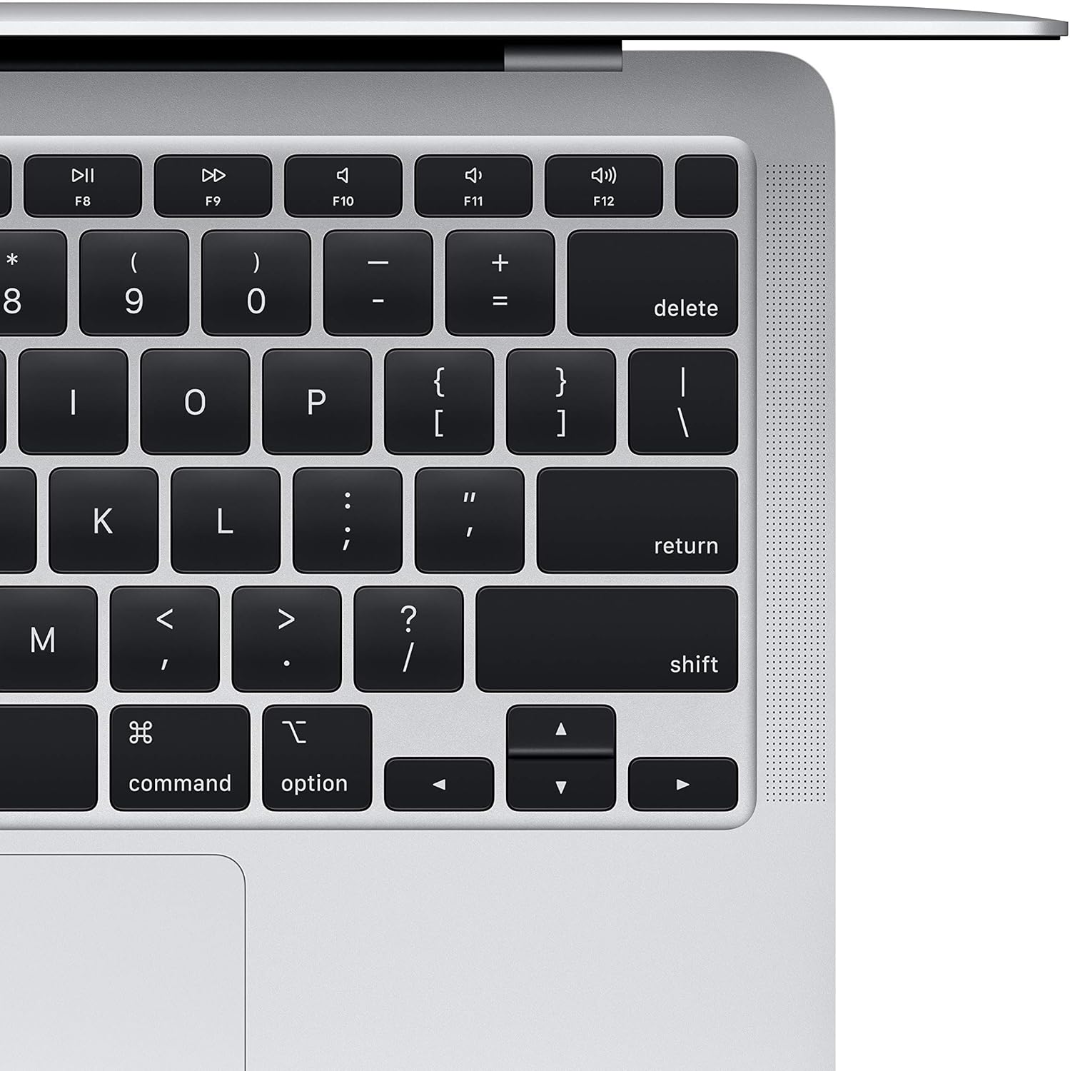 Apple MacBook Air 13 (2020) with Apple M1 Chip, 8GB RAM, 256GB SSD, 13 inch Display, macOS - Image 5