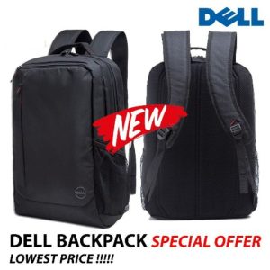 Alternative view of Dell-Essential briefcase 15 combo-back pack