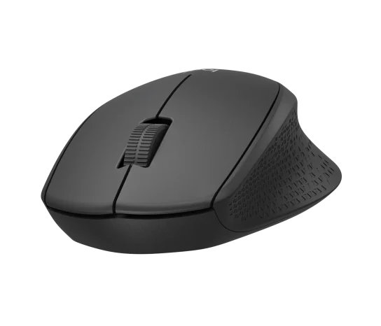 Logitech M330 SILENT PLUS Wireless Mouse - Image 2