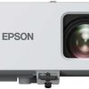 Epson EB-L260F Projector | Full HD 4,600 lumens brightness display Wireless Laser Projector