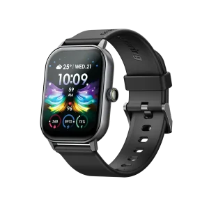 Oraimo Watch 5 | 2.01" HD Panda Glass 1ATM Smart Watch