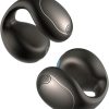 Soundcore C40i by Anker, Open-Ear Earbuds, Clip-On Headphones, Flexible Joint Design, Button Controls, Lightweight Comfort, Stable Fit with Attachable Ear Grips, Expansive Drivers for Clear Sound
