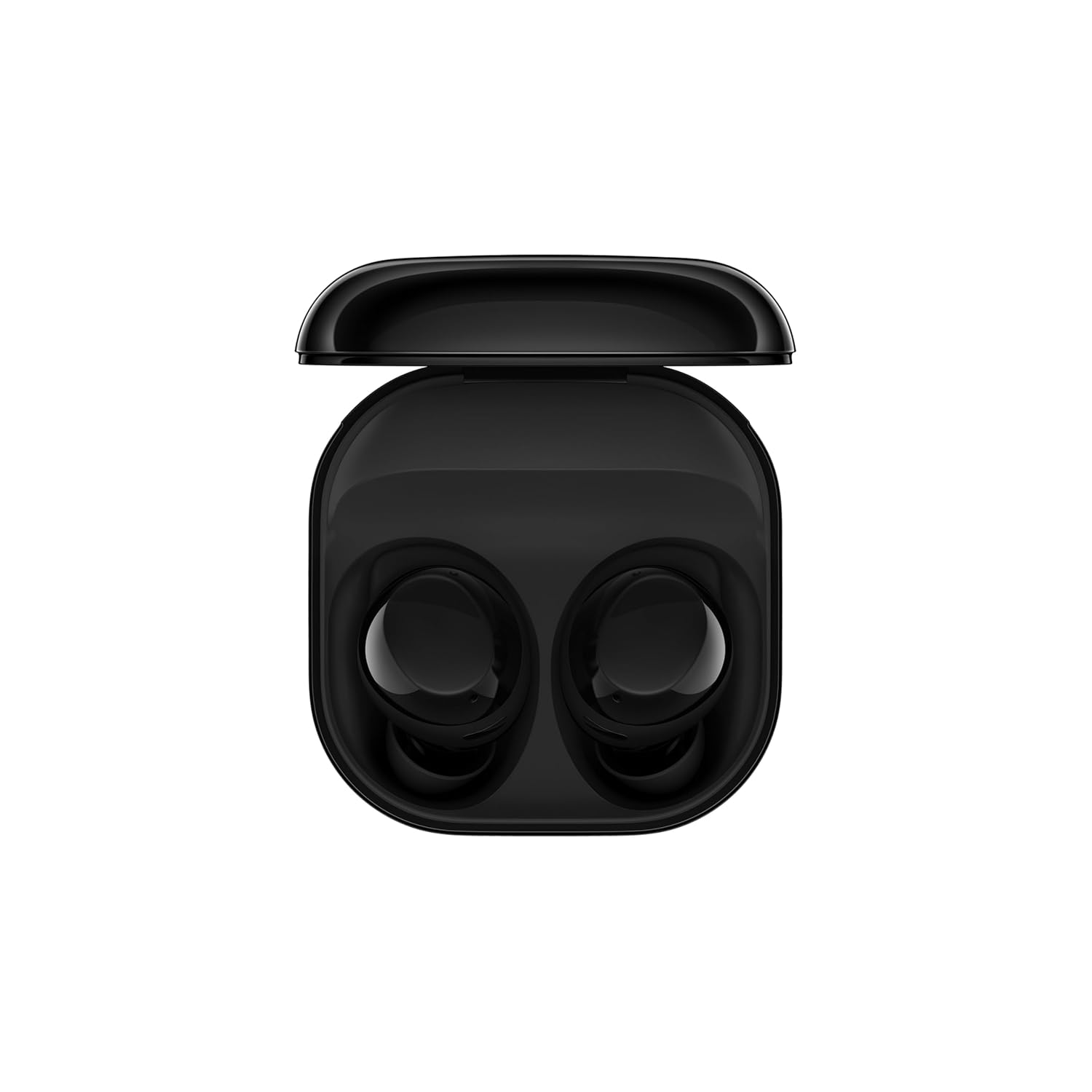 Samsung Galaxy Buds Core (Black) Galaxy AI Enabled in-Ear TWS with ANC | Enriched Bass | 6 Mic Setup | IP54 | 35hrs Battery | Touch Controls - Image 4
