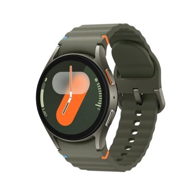 SAMSUNG Galaxy Watch 7 40mm Bluetooth AI Smartwatch wEnergy Score, Wellness Tips, Heart Rate Tracking, Sleep Monitor, Fitness Tracker