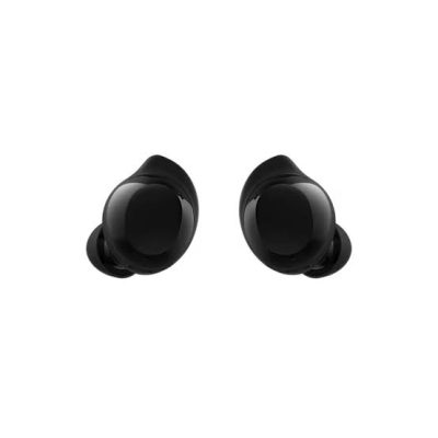 Samsung Galaxy Buds Core (Black) Galaxy AI Enabled in-Ear TWS with ANC | Enriched Bass | 6 Mic Setup | IP54 | 35hrs Battery | Touch Controls