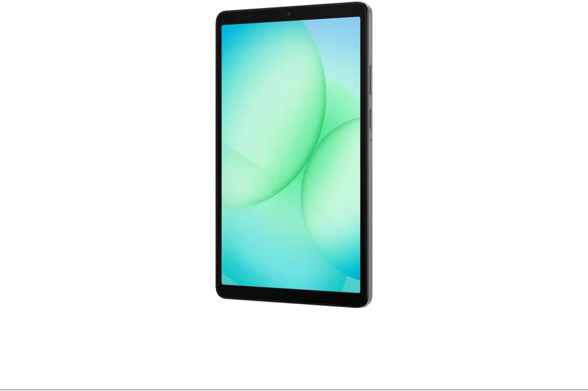 Samsung Galaxy Tab A11 WiFi + GSM Model (International Version), 8.7 inches, 64GB + 4GB - Image 8