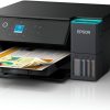 Epson EcoTank L4360 A4 Multifunction Wi-Fi Ink Tank Printer