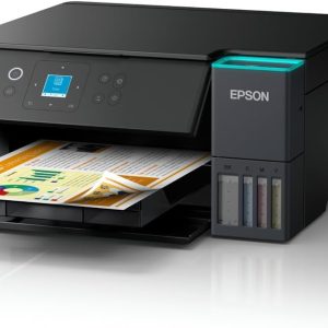 Epson EcoTank L4360 A4 Multifunction Wi-Fi Ink Tank Printer