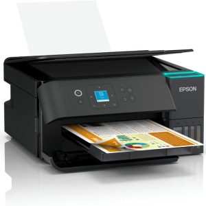 Epson EcoTank L4360 A4 Multifunction Wi-Fi Ink Tank Printer