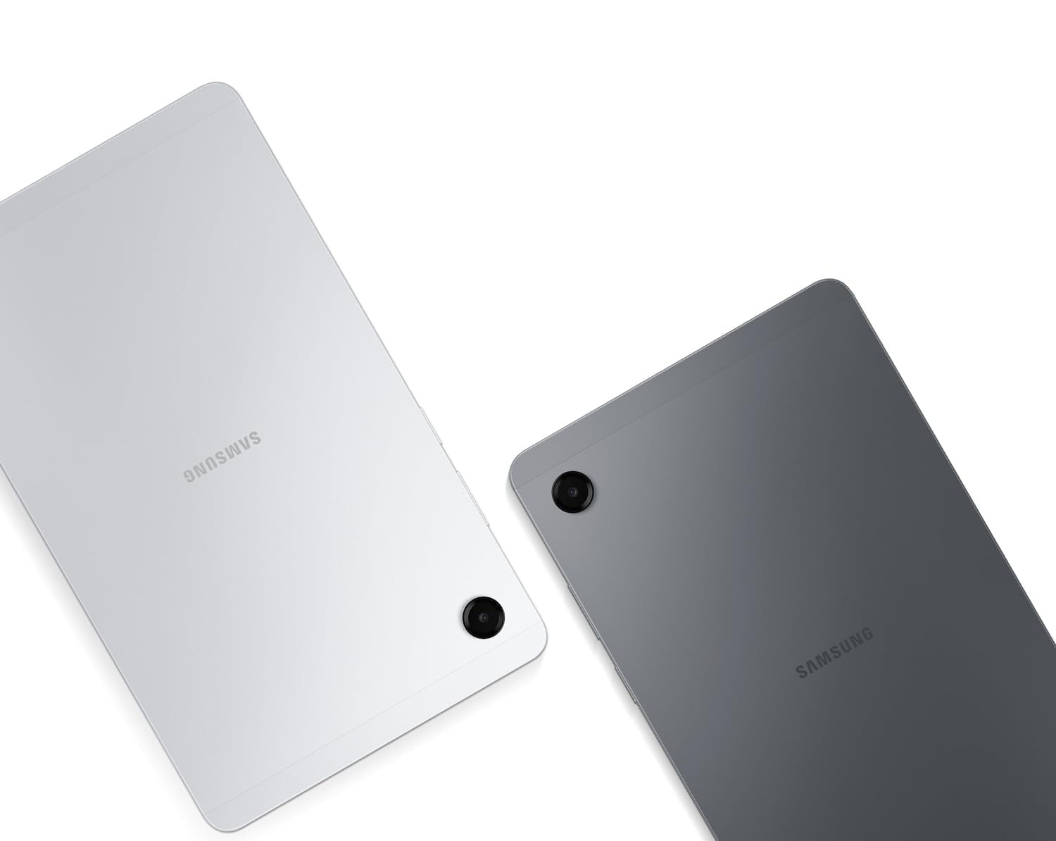 Samsung Galaxy Tab A11 WiFi + GSM Model (International Version), 8.7 inches, 64GB + 4GB - Image 2