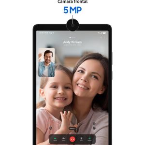 Samsung Galaxy Tab A11 WiFi + GSM Model (International Version), 8.7 inches, 64GB + 4GB - Image 3