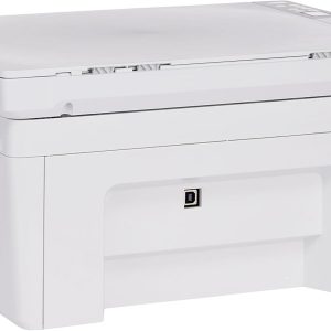 Hp Laserjet Mfp M141W Printer Black and White Wireless Print, Copy, Scan, White - [7Md74A] - Image 5