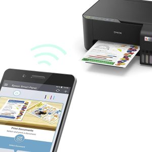 Epson EcoTank L3250 printer