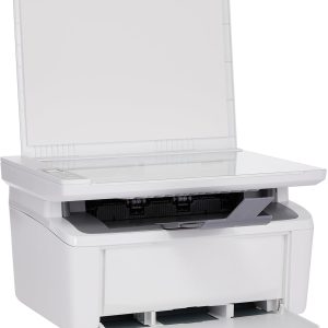 Hp Laserjet Mfp M141W Printer Black and White Wireless Print, Copy, Scan, White - [7Md74A] - Image 7
