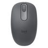 Logitech M196 Bluetooth Wireless Mouse