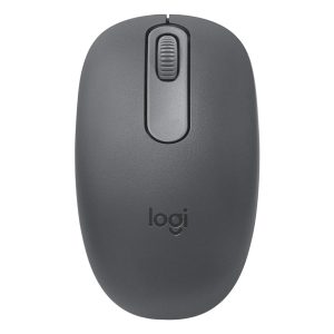 Logitech M196 Bluetooth Wireless Mouse