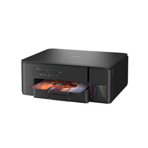 Brother DCP-T430W | Colour Ink Tank Wi-Fi Multifunction Printer - Image 3