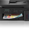 Brother Wireless All In One Ink Tank Printer, DCP-T830DW, Automatic Duplex Print & Scan, ADF, Email & Mobile Print, Network Connectivity, Compact Design